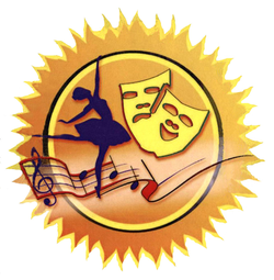 Логотип МБОУ ДО " ПДШИ"